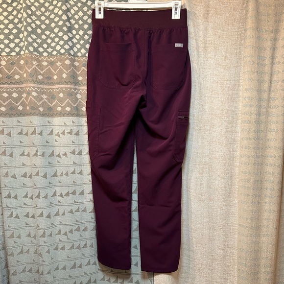 FIGS🎉 high waisted yola skinny xsp - Picture 4 of 4